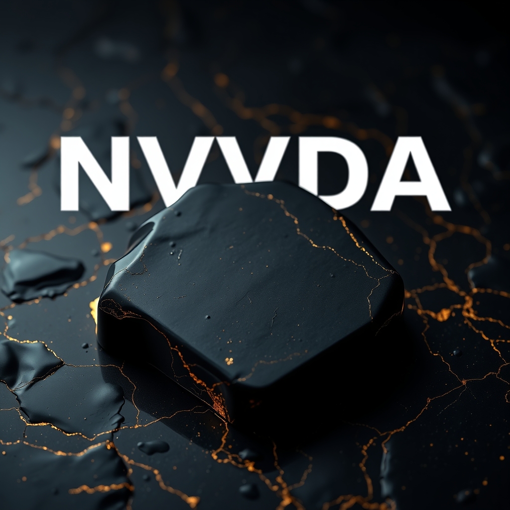 NVDA - Semiconductors * Data-Center AI